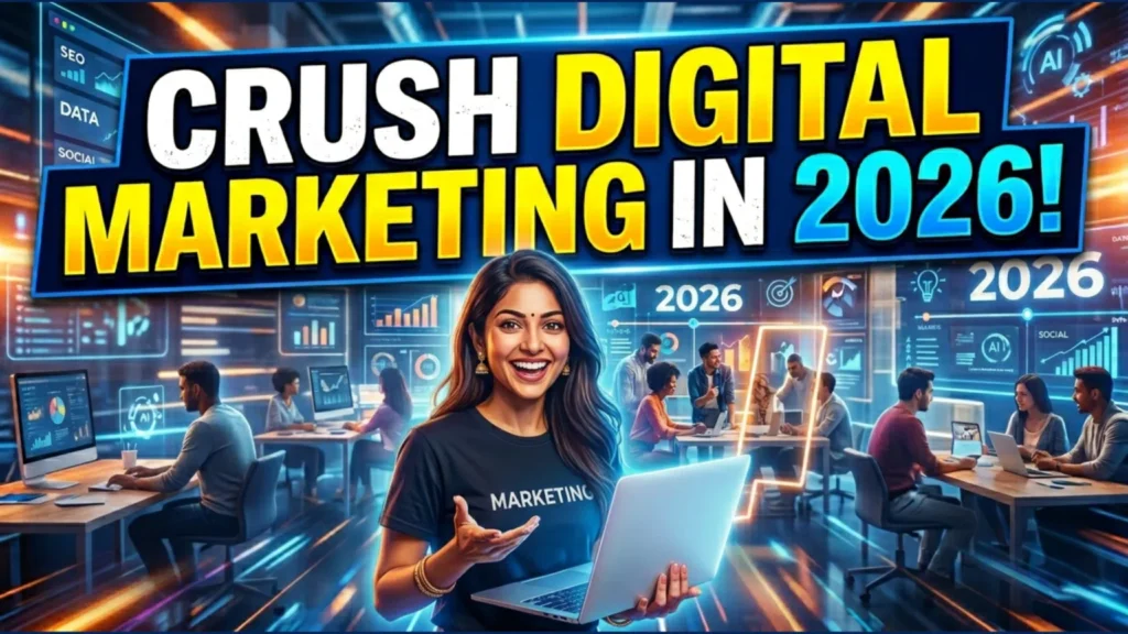 What Digital Marketing Skills In 2026 Are Non-negotiable For Marketers? 25 Gen Ai Tools Every Digital Marketer Must Learn In 2026 4 1536x864.png 1024x576